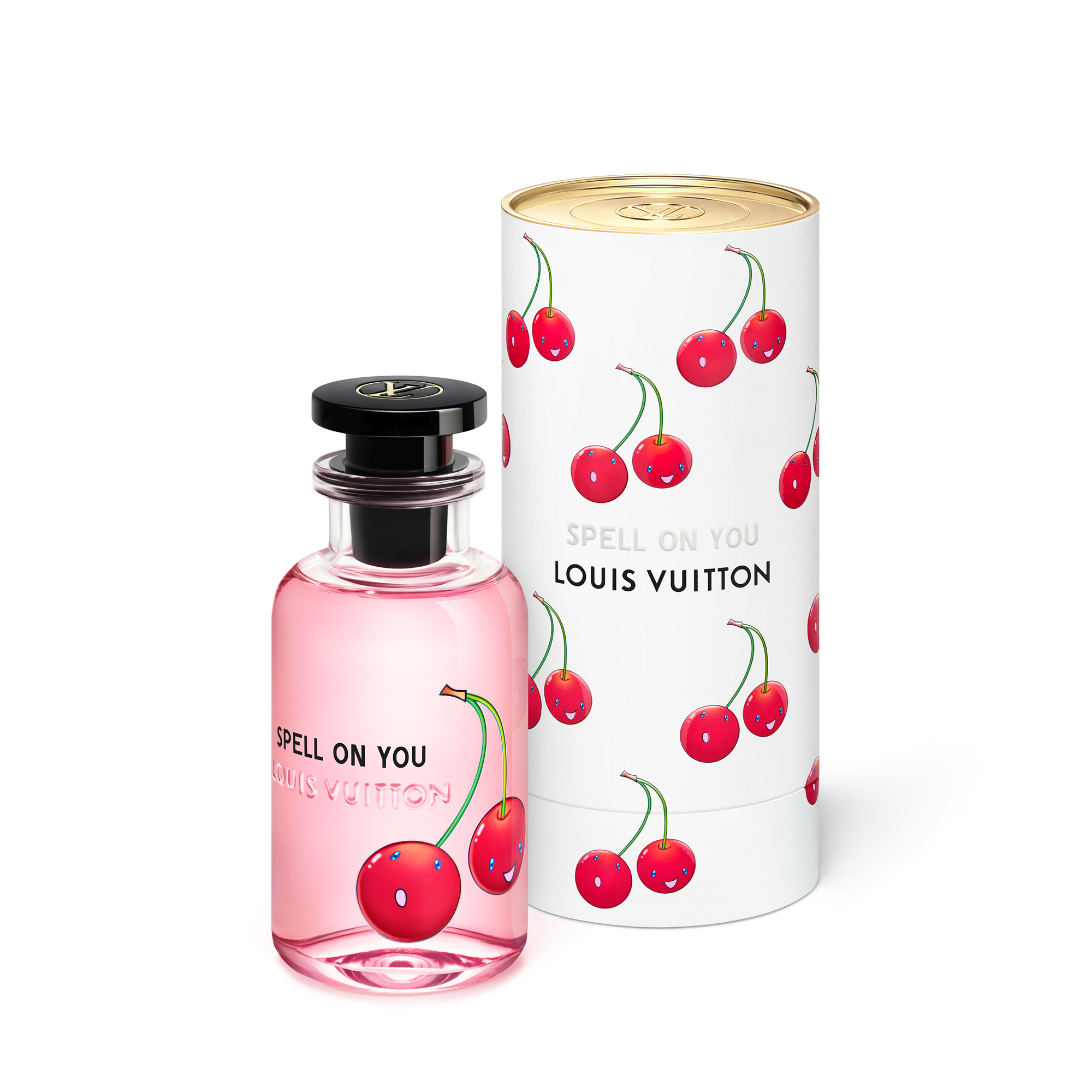 おんたまLouis Vuitton SPELL ON YOU Spell On You Louis Vuitton perfume - a fragrância Feminino 2021